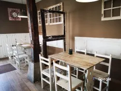 Vegano Depo Cafe