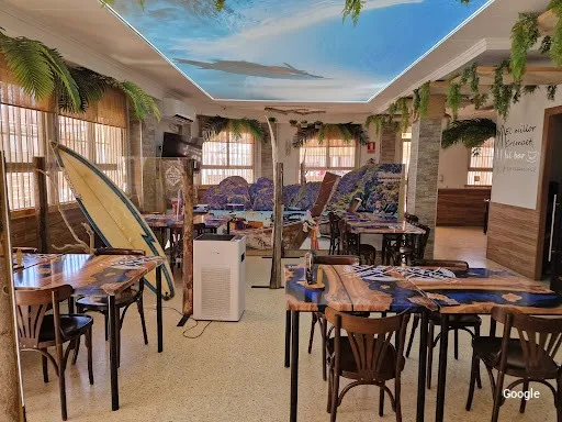Mediterrània Bar Fernandet