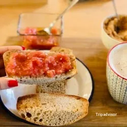 Americana Terrae Kitchen