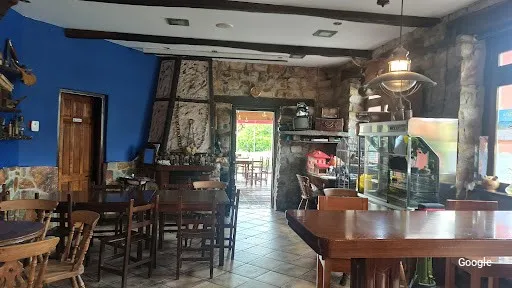 Outras cociñas españolas Rindion