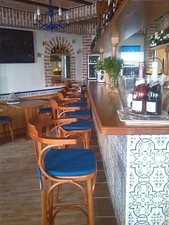 Mediterranea Bettybar, España