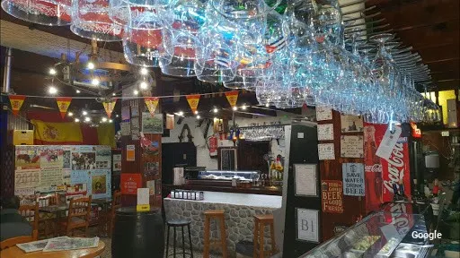 Other Spanish cuisines Meson Casa Juan