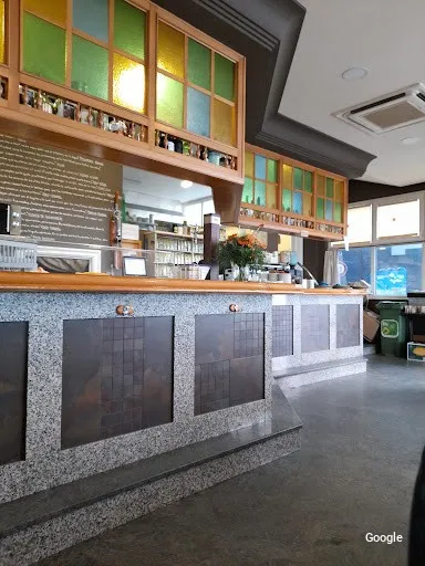 Other European cuisines Bar Xarabi