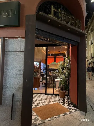 Altre cucine spagnole Lotus Tapas Bar