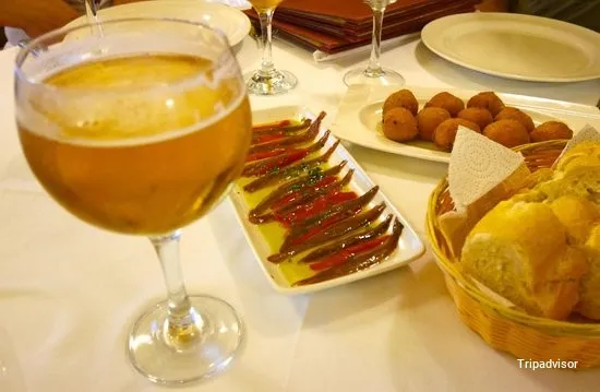 Altres cuines espanyoles La Rabia