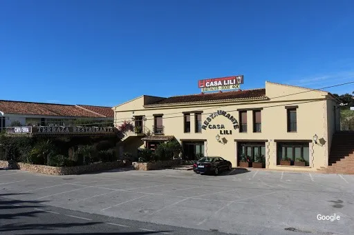 Chinese Casa Lili