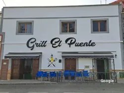 Steakhouse Restaurant El Puente