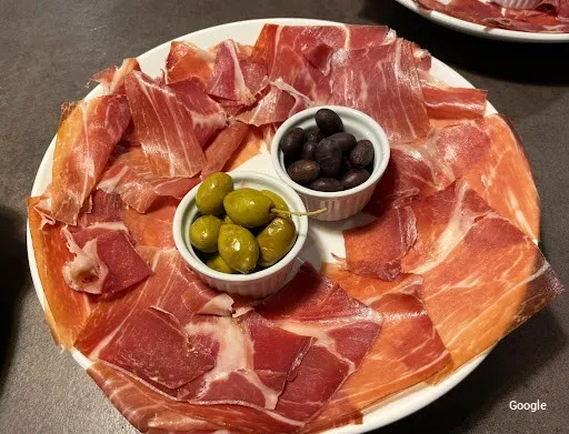 Vegetariana La Selekta Gastrobar