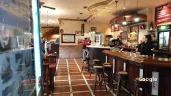 Tapas Cervecería Gambrinus - Zigoitia