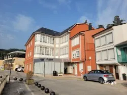 Outras cociñas O Forno