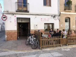 Otras cocinas españolas Nikki's Lounge