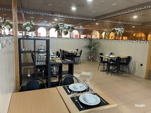 Mediterraneoa Restaurante la Canya
