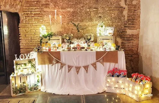 Vegetariana Cake's Art Boutique