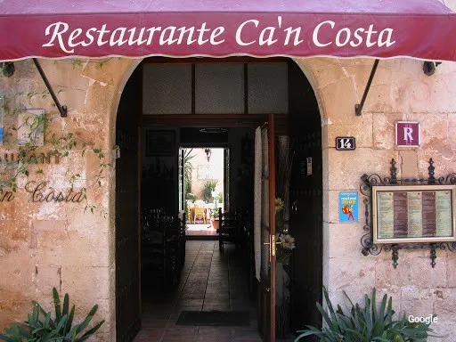 Mediterranean Can Costa Alcudia