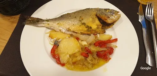 Vegetariana Cafeteria Restaurante Terruño