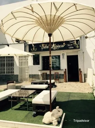 Beste Kokapenak Espainiarra Elva Mojacar