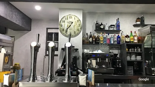 Vegetariana Bar Bahia