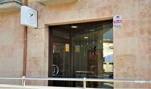 Otras cocinas españolas La Saleta Restaurant
