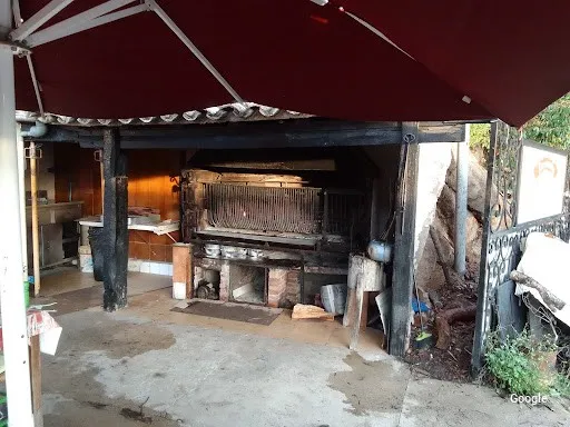 Vegetariana Bei Antonio