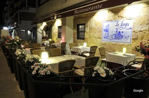 Asador La Lonja de Pozuelo