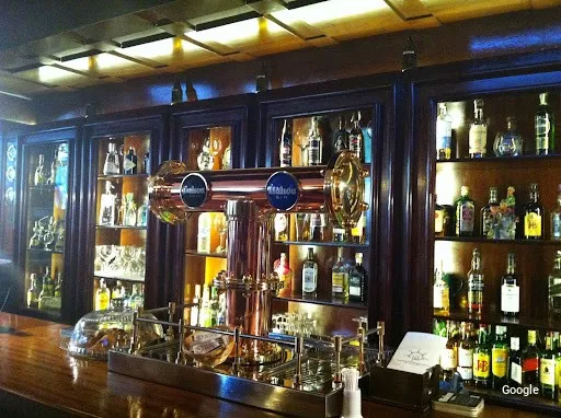 Tapas El Yate