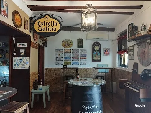 Vegetariana Casa Juan Abaceria