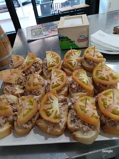 Vegetariana Torresrock 2.0