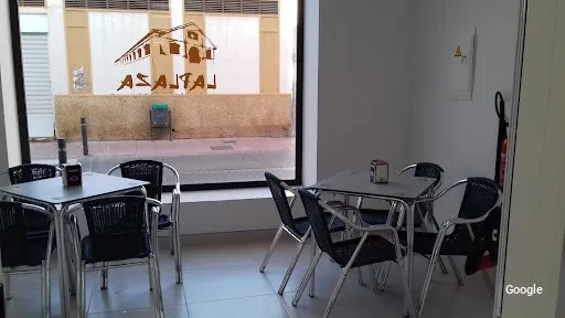 Beste Kokapenak Espainiarra Cantina Moret