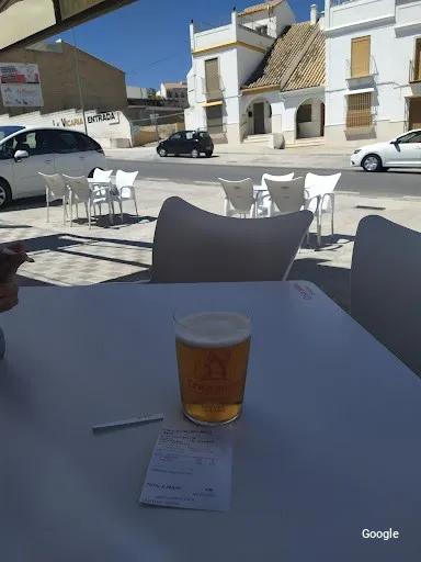 Mediterránea El Barril