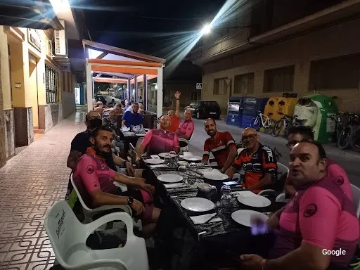 Altres cuines espanyoles Los Naranjos