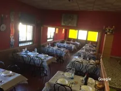 Vegetariana Restaurante Lifer
