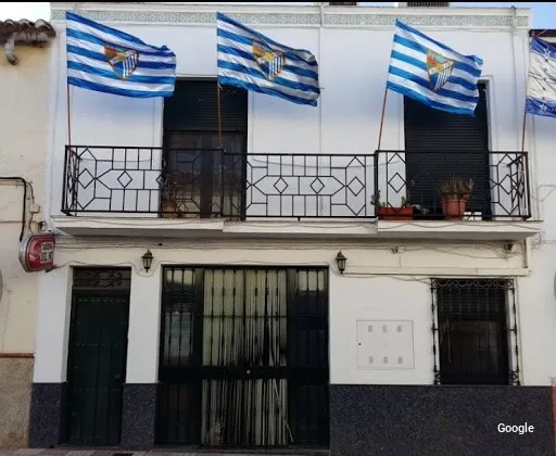Vegetariana Taberna Del Ni