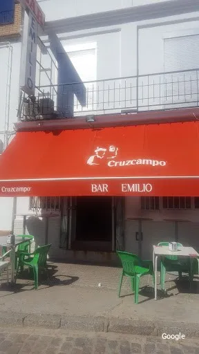 Vegetariana Bar Emilio