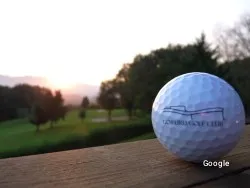 Otras cocinas españolas Goiburu Golf Club