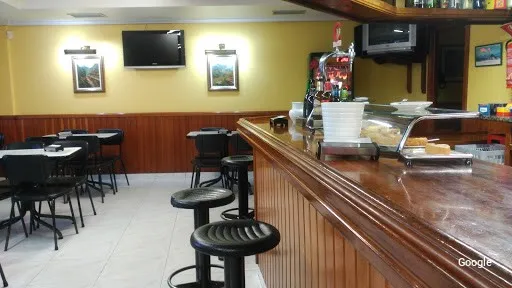 Barazki Jana Octavio Gonzáles San Juan
