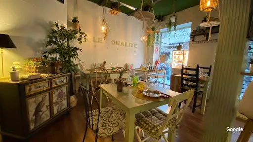 Fusion Le Qualitè Tasca