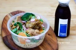 Vegano Super Coffee & Food