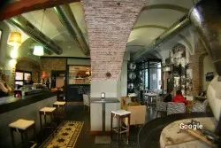 Portuguesa Restaurante La Marquesa