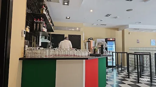 Vegetariana Da Claudio Pizza & Pasta