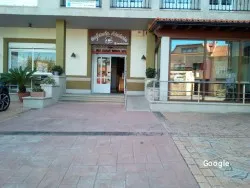 Otras cocinas españolas Cafetería Atalaia