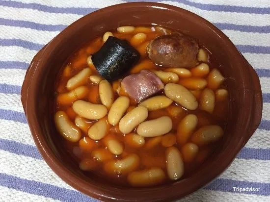 Vegetariana La Tasca L'Arena