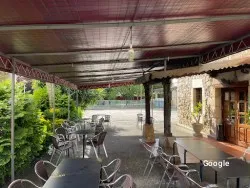 Otras cocinas españolas Restaurante San Isidro