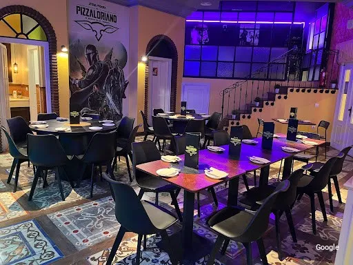 Barazki Jana PIZZALORIANO