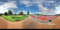 Mediterranean RESTAURANT DEL CLUB TENNIS VIC