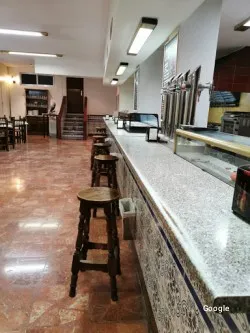 Asador La parrilla de usera