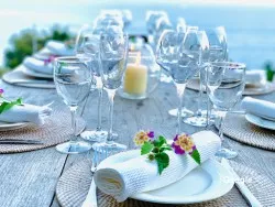 Otras cocinas internacionales ExclusivChef
