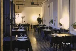 Fusión Catòlics Restaurant