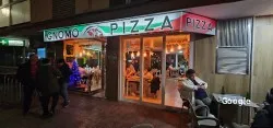 Turca Estambul pizzeria kebab