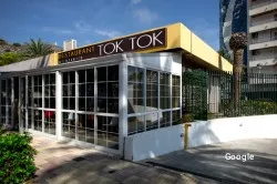 Mediterrània Tok-Tok