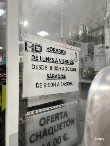 Vegetariana Hermanos Barrios